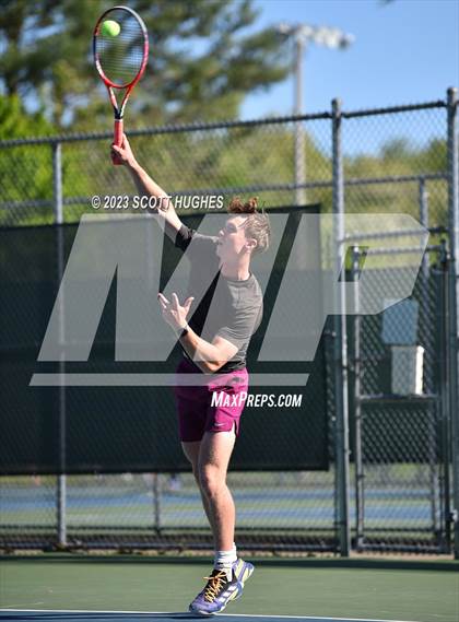 Thumbnail 1 in TSSAA 2A District 8 Individuals (Round 3) photogallery.