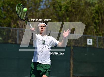 Thumbnail 1 in TSSAA 2A District 8 Individuals (Round 3) photogallery.