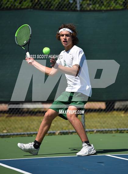 Thumbnail 3 in TSSAA 2A District 8 Individuals (Round 3) photogallery.