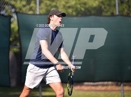Thumbnail 1 in TSSAA 2A District 8 Individuals (Round 3) photogallery.