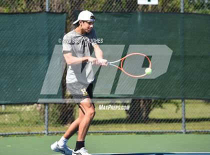 Thumbnail 2 in TSSAA 2A District 8 Individuals (Round 3) photogallery.