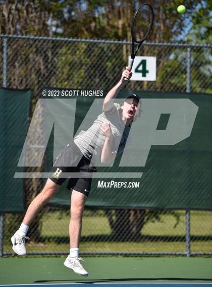 Thumbnail 3 in TSSAA 2A District 8 Individuals (Round 3) photogallery.