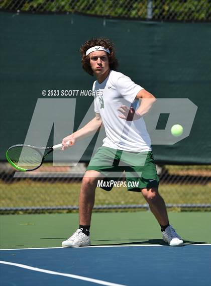 Thumbnail 1 in TSSAA 2A District 8 Individuals (Round 3) photogallery.