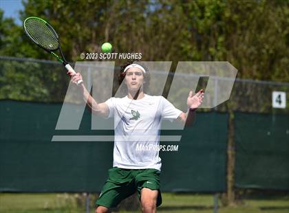 Thumbnail 2 in TSSAA 2A District 8 Individuals (Round 3) photogallery.