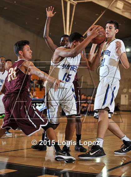 Thumbnail 1 in West Covina @ Diamond Ranch photogallery.