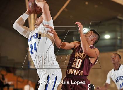 Thumbnail 3 in West Covina @ Diamond Ranch photogallery.