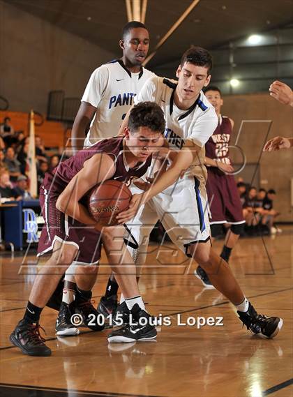 Thumbnail 2 in West Covina @ Diamond Ranch photogallery.