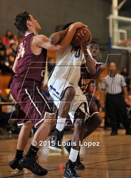 Thumbnail 3 in West Covina @ Diamond Ranch photogallery.
