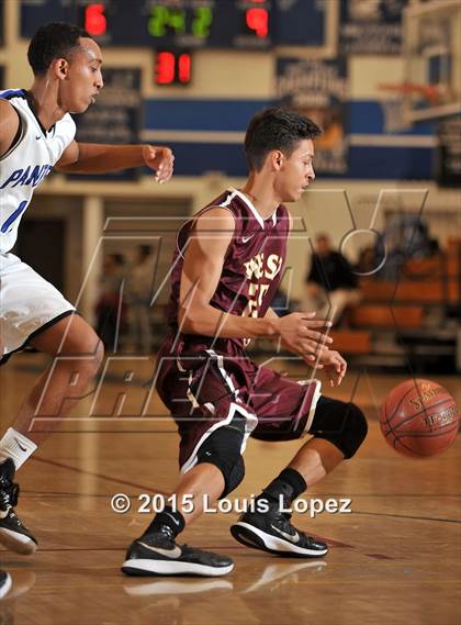 Thumbnail 3 in West Covina @ Diamond Ranch photogallery.