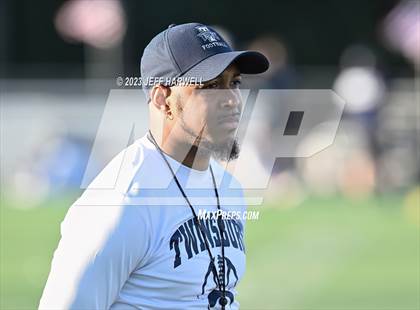 Thumbnail 1 in Hudson @ Twinsburg photogallery.