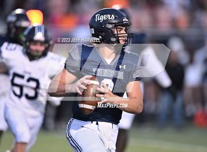 Thumbnail 1 in Hudson @ Twinsburg photogallery.