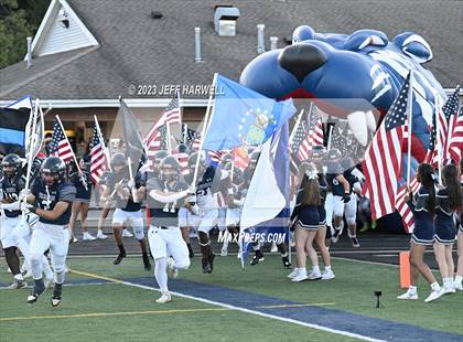 Thumbnail 1 in Hudson @ Twinsburg photogallery.