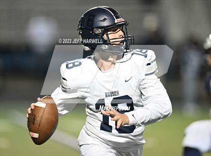 Thumbnail 1 in Hudson @ Twinsburg photogallery.