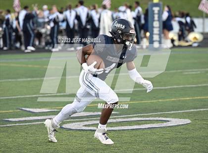 Thumbnail 1 in Hudson @ Twinsburg photogallery.