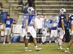 Photo from the gallery "Iowa @ DeRidder"