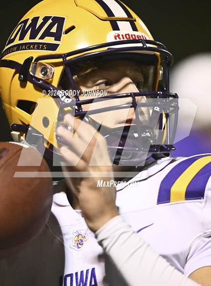 Thumbnail 1 in Iowa @ DeRidder photogallery.