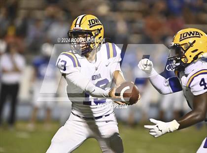 Thumbnail 3 in Iowa @ DeRidder photogallery.