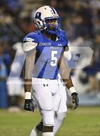 Photo from the gallery "Iowa @ DeRidder"