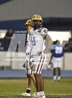 Photo from the gallery "Iowa @ DeRidder"