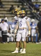 Photo from the gallery "Iowa @ DeRidder"