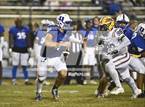 Photo from the gallery "Iowa @ DeRidder"