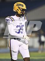 Photo from the gallery "Iowa @ DeRidder"