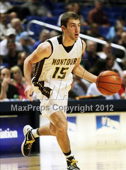 Thumbnail 1 in Neumann-Goretti vs. Montour (PIAA AAA Final) photogallery.