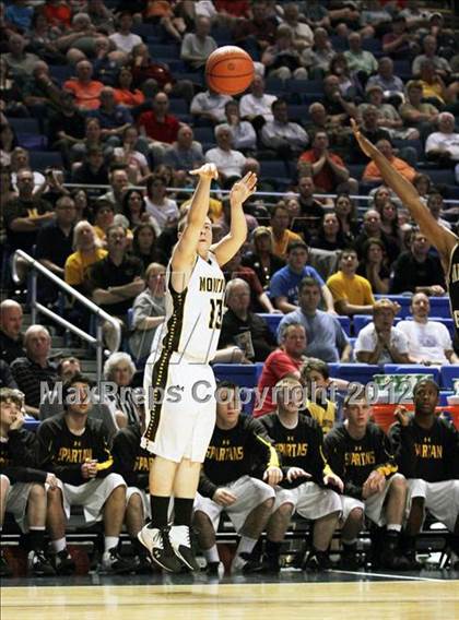 Thumbnail 1 in Neumann-Goretti vs. Montour (PIAA AAA Final) photogallery.