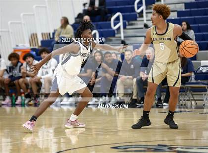 Thumbnail 2 in Hylton @ Osbourn photogallery.