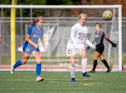 Thumbnail 1 in Whitney vs Rocklin (Rocklin Invitational) photogallery.