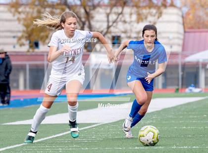 Thumbnail 2 in Whitney vs Rocklin (Rocklin Invitational) photogallery.