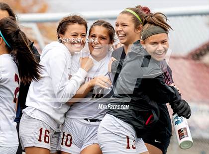 Thumbnail 1 in Whitney vs Rocklin (Rocklin Invitational) photogallery.