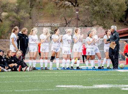 Thumbnail 2 in Whitney vs Rocklin (Rocklin Invitational) photogallery.
