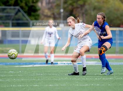 Thumbnail 1 in Whitney vs Rocklin (Rocklin Invitational) photogallery.