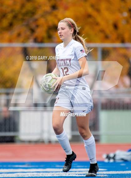 Thumbnail 3 in Whitney vs Rocklin (Rocklin Invitational) photogallery.