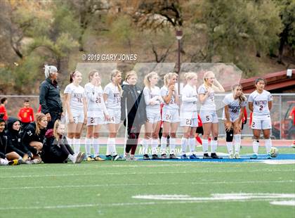 Thumbnail 1 in Whitney vs Rocklin (Rocklin Invitational) photogallery.
