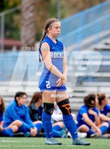 Thumbnail 2 in Whitney vs Rocklin (Rocklin Invitational) photogallery.