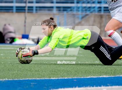 Thumbnail 1 in Whitney vs Rocklin (Rocklin Invitational) photogallery.