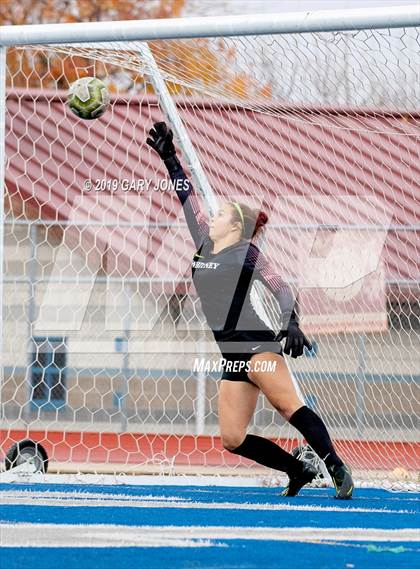 Thumbnail 3 in Whitney vs Rocklin (Rocklin Invitational) photogallery.