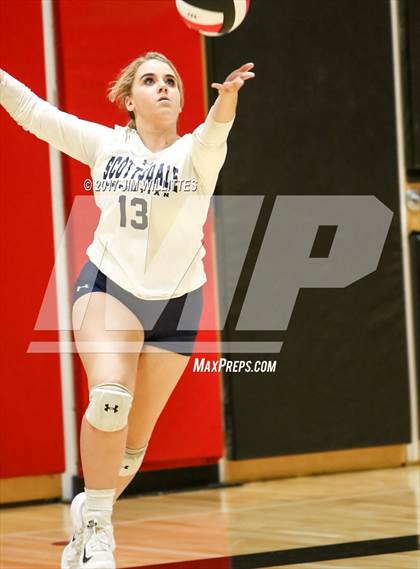 Thumbnail 3 in Scottsdale Christian Academy @ Chandler Prep photogallery.