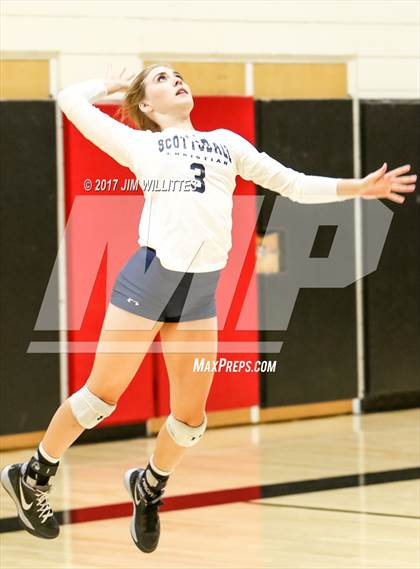 Thumbnail 3 in Scottsdale Christian Academy @ Chandler Prep photogallery.
