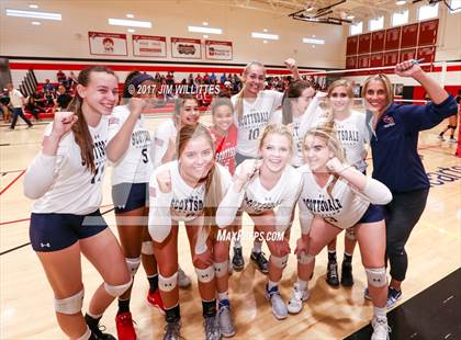 Thumbnail 2 in Scottsdale Christian Academy @ Chandler Prep photogallery.