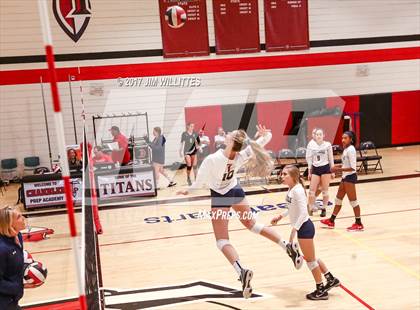 Thumbnail 1 in Scottsdale Christian Academy @ Chandler Prep photogallery.