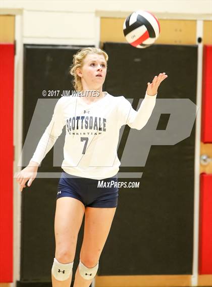 Thumbnail 3 in Scottsdale Christian Academy @ Chandler Prep photogallery.