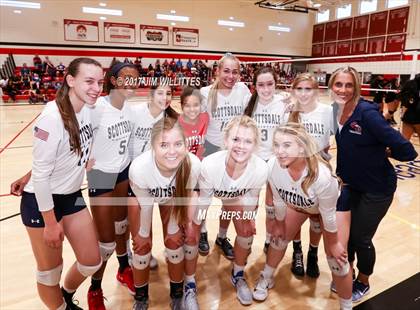 Thumbnail 1 in Scottsdale Christian Academy @ Chandler Prep photogallery.