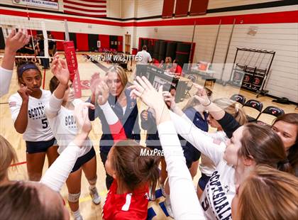 Thumbnail 3 in Scottsdale Christian Academy @ Chandler Prep photogallery.