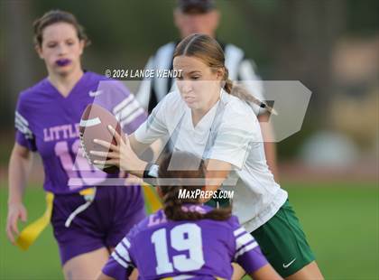 Thumbnail 3 in Littleton vs. Bear Creek photogallery.