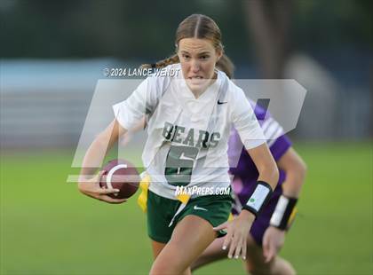 Thumbnail 3 in Littleton vs. Bear Creek photogallery.