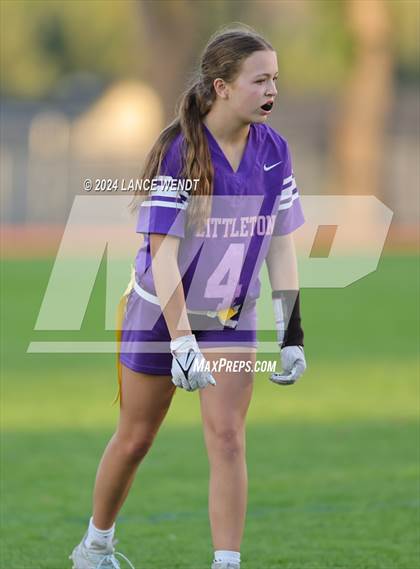 Thumbnail 3 in Littleton vs. Bear Creek photogallery.