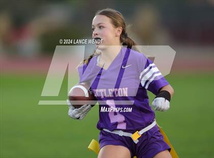 Thumbnail 2 in Littleton vs. Bear Creek photogallery.